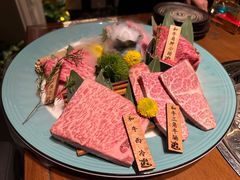 -隐炉和牛烧肉店(群力店)