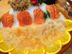 -海通1号(梅峰店)