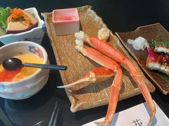 -花潮料理艺食馆(SM新生活广场店)