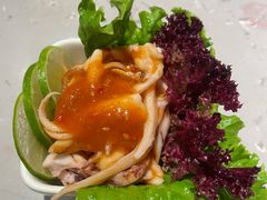 -Home Thai·泰谣(王府井apm店)