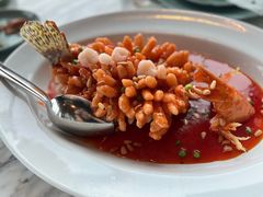 -无锡苏宁银河国际酒店-悦府65中餐厅
