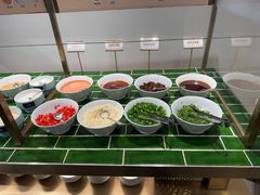 -皇城老妈川味火锅·大连海鲜火锅(港湾店)
