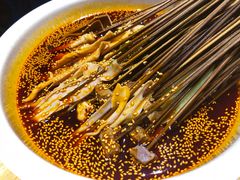 -嘉州叶婆婆钵钵鸡(建设路店)