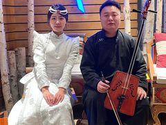 -腾格里· 蒙古山羊火锅(北京中关村店)