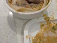 -龍歌自助小火锅(市南金茂湾店)