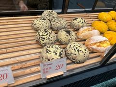 -木子木水日式烫面包(杭州首店)