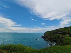 -涠洲岛火山国家地质公园
