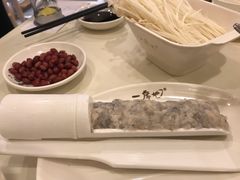 -一席地·本地鸡窝·杭帮鸡火锅(萧山银隆百货店)