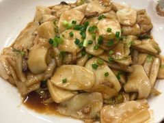 炒手工年糕-绍兴名菜馆(可乐路店)