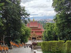 -西双版纳勐泐文化旅游区