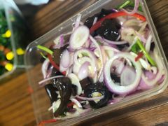 -清真·拉菲尔鱼庄·家常菜(钟楼回民街店)
