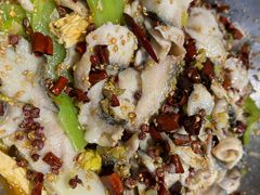 -清真·锦翔炝锅鱼(明德门店)