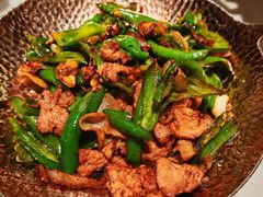 -大潮淮·淮扬菜(何园旗舰店)