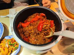 -小柴米·传统江西菜(八一广场店)