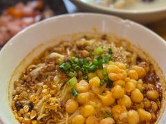 -付小姐在成都(中山公园店)