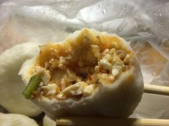 -传说中的包子