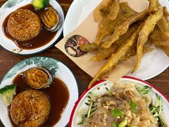 -叶存利海鲜大馅饺子(海宁路总店)