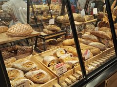 -Olé精品超市(北京合生汇店)