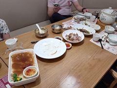 -顺风汤馆·广府粤菜(江宸天街店)