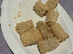 -山外山菜馆(玉泉路店)