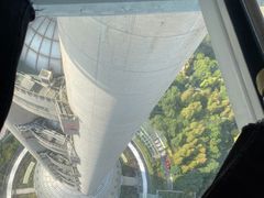 -东方明珠广播电视塔