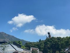 -天坛大佛