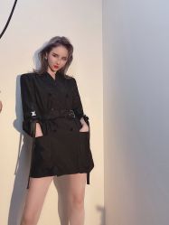 点击看大图 -东尚夕古美容美发