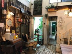 -大水的店(昙华林店)