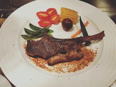 -皇朝万鑫自助餐厅