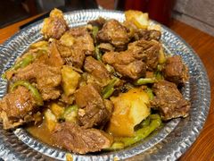 -荣鹏风味烀饼总店