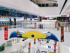 -万达广场(惠州大亚湾店)