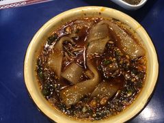 -马路边边串串香(一匡街店)