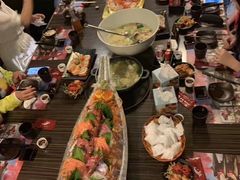 -加太贺日式和风料理