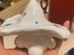 -素能手工陶艺馆·陶艺diy·亲子游乐(深圳书城·中心城店)