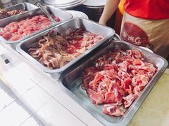 -王记生烫牛杂面馆(兰陵路店)