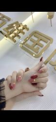-MY WAY SALON