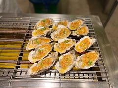 -前海华侨城JW万豪酒店·都会尚膳自助餐厅·牛排海鲜酒水畅飨