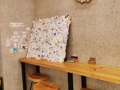 -发酵食堂(屏风街店)