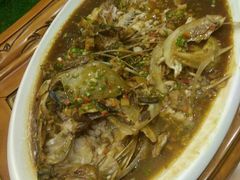 -海鲜码头