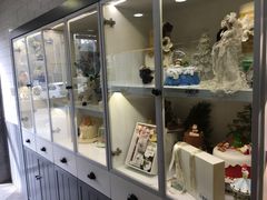 -美丽心情蛋糕(江苏路店)