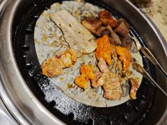 -姜胖胖无限自助烤肉(罗湖宝能店)