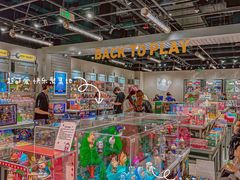 -泡泡玛特POPMART(龙湖亦庄天街店)