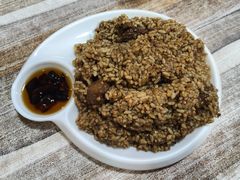 牛肉烩饭-老七饭馆(光荣道总店)