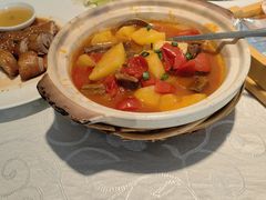 -阿英煲(凉城路店)