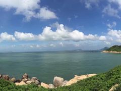 -东澳岛