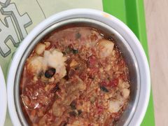 -老乡鸡(潘集世瑞大厦店)