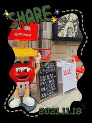 -LuLu玩具公社