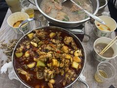 -小民大排档(光谷店)