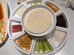八宝小料盒-羲和雅苑•北京烤鸭(国贸商城店)