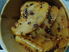 -周小亮丁家坡洋芋(全国总店)